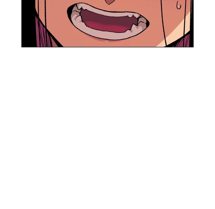 《缺德邻居难相处》漫画 第36話