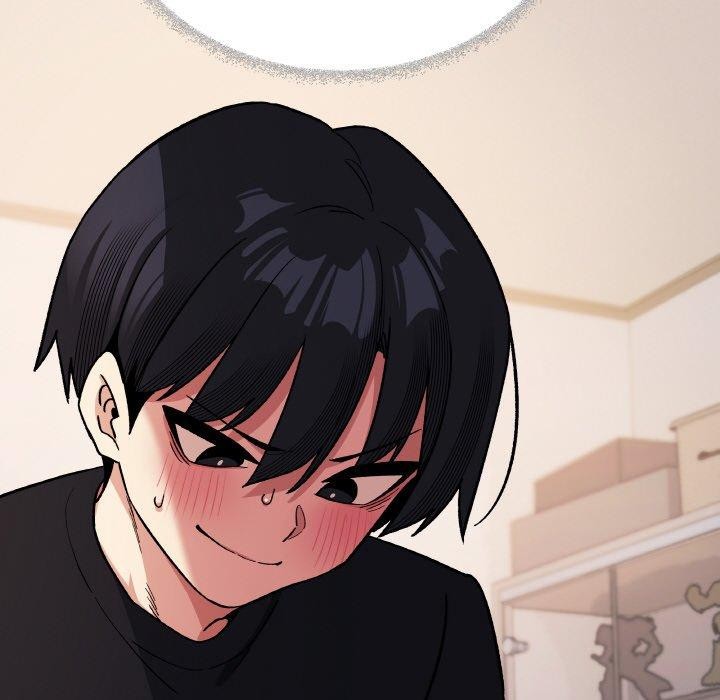 《缺德邻居难相处》漫画 第36話