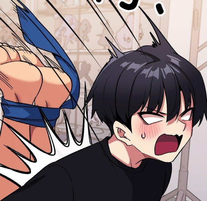 《缺德邻居难相处》漫画 第36話