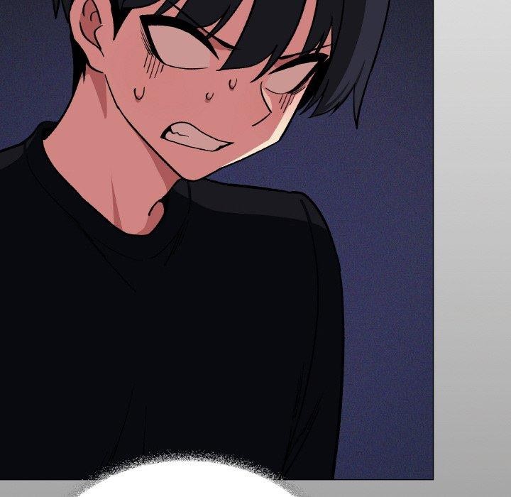 《缺德邻居难相处》漫画 第37話