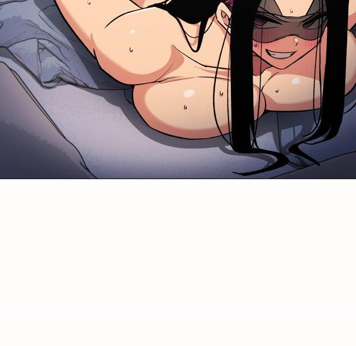 《缺德邻居难相处》漫画 第37話