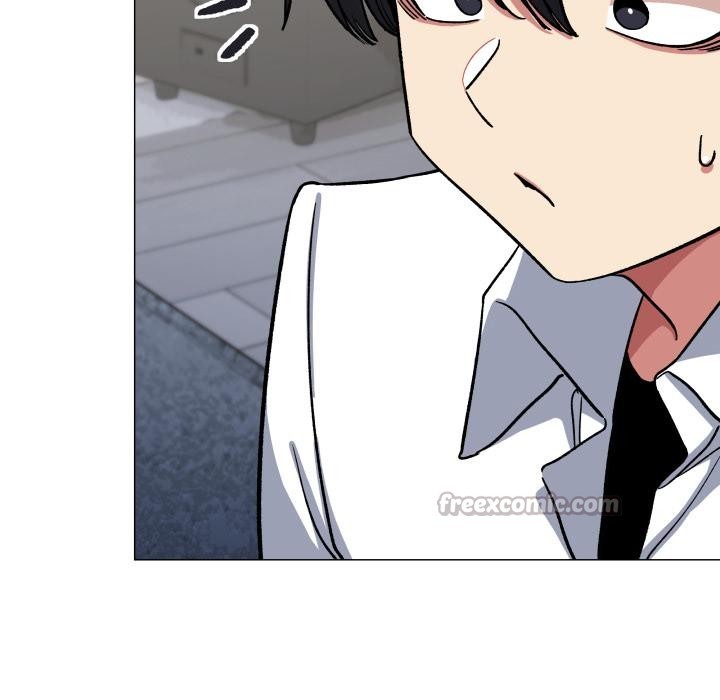 《缺德邻居难相处》漫画 第43話