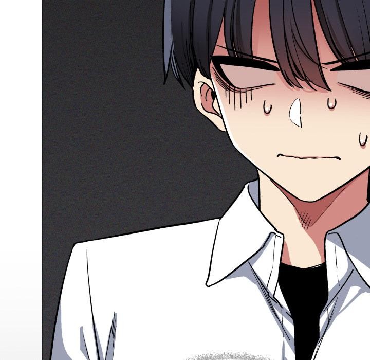 《缺德邻居难相处》漫画 第43話