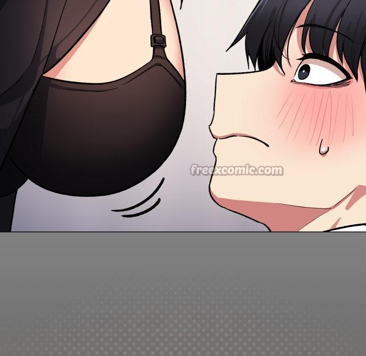 《缺德邻居难相处》漫画 第43話
