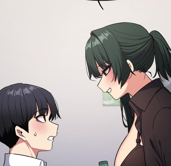 《缺德邻居难相处》漫画 第43話