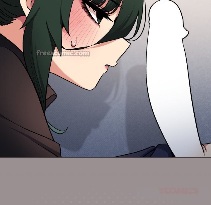 《缺德邻居难相处》漫画 第44話