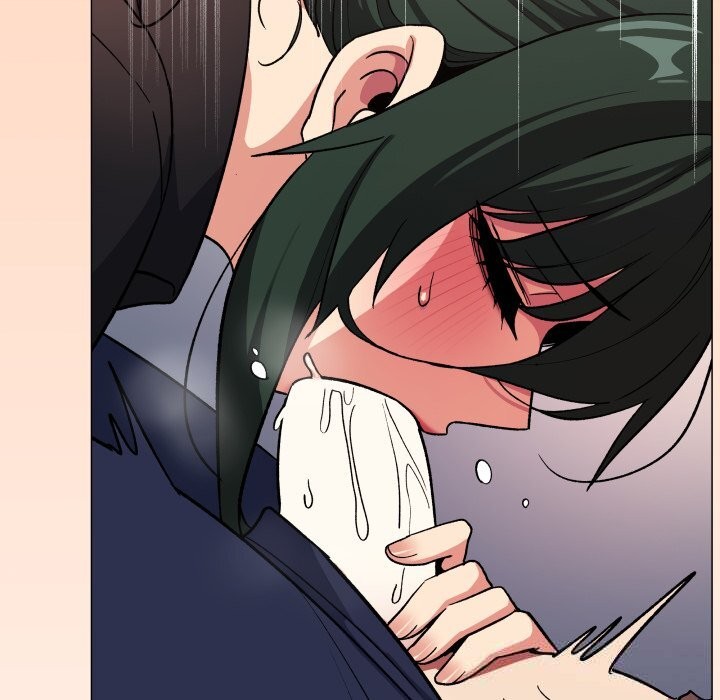 《缺德邻居难相处》漫画 第44話