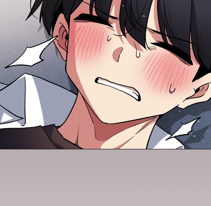 《缺德邻居难相处》漫画 第44話