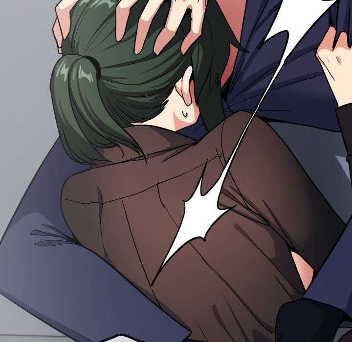 《缺德邻居难相处》漫画 第44話