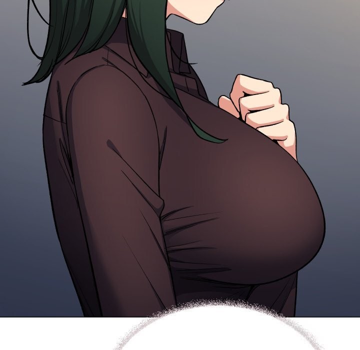 《缺德邻居难相处》漫画 第45話