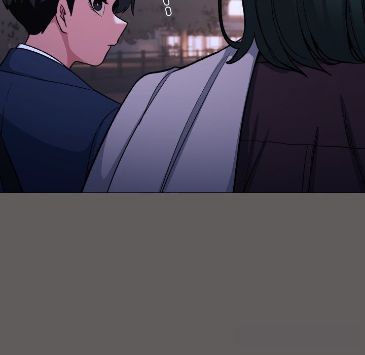 《缺德邻居难相处》漫画 第45話