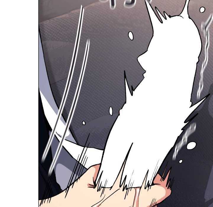 《缺德邻居难相处》漫画 第46話