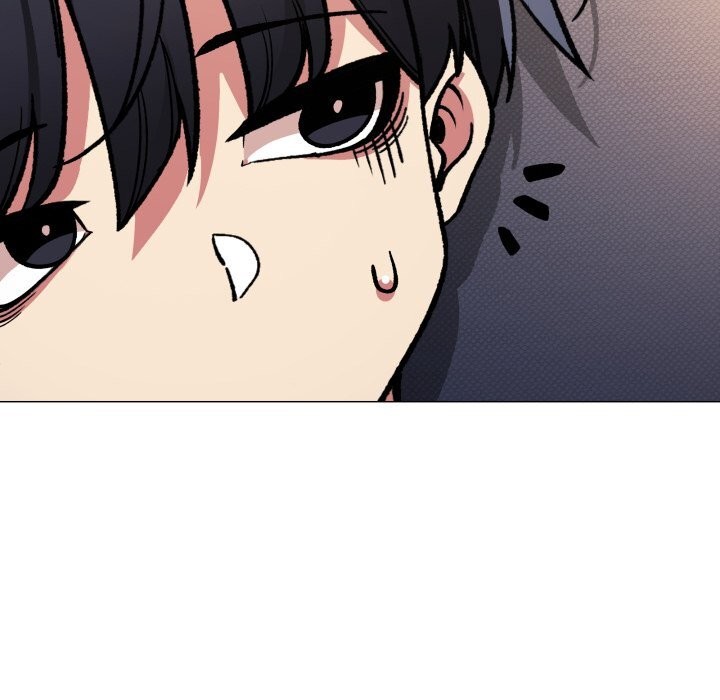 《缺德邻居难相处》漫画 第47話
