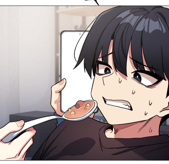 《缺德邻居难相处》漫画 第48話