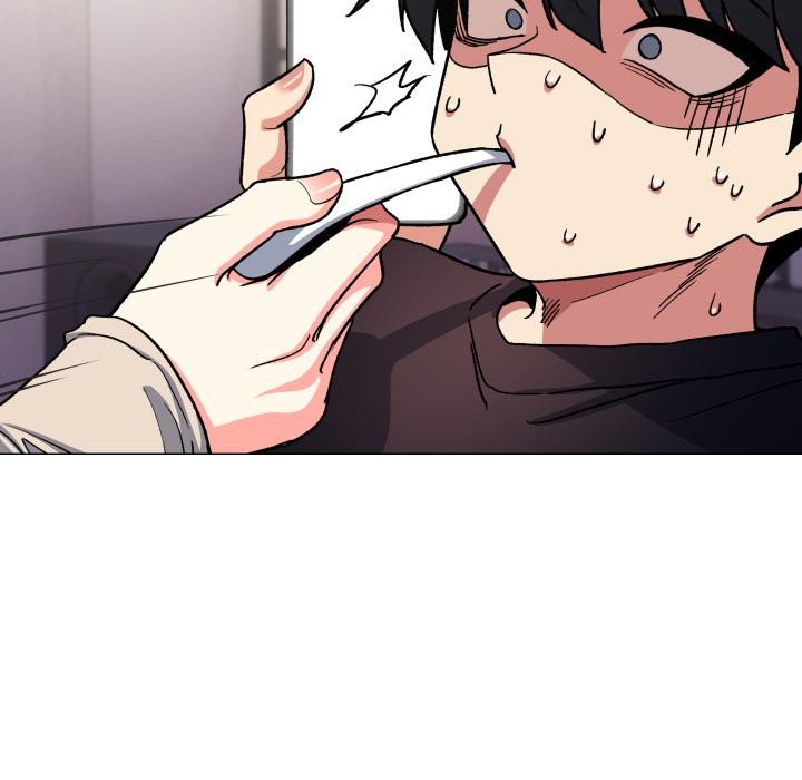《缺德邻居难相处》漫画 第48話