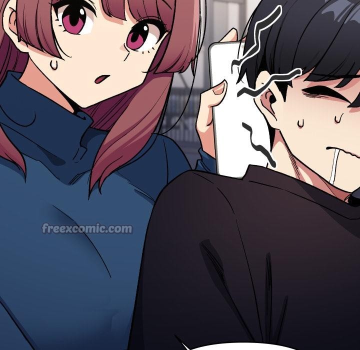 《缺德邻居难相处》漫画 第48話