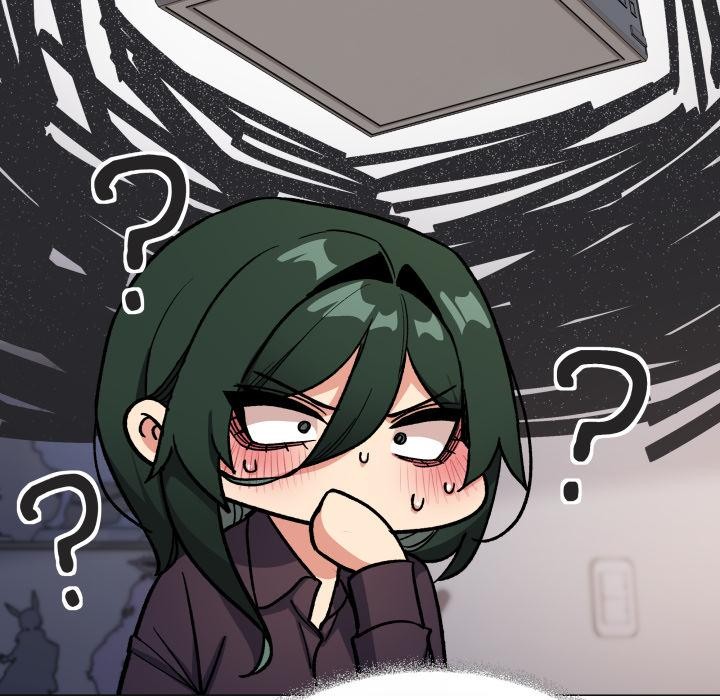 《缺德邻居难相处》漫画 第49話