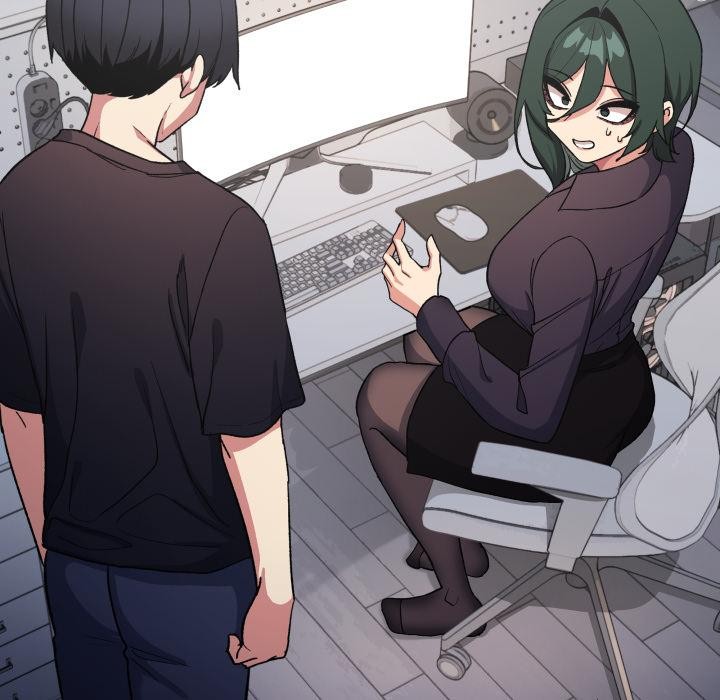 《缺德邻居难相处》漫画 第49話