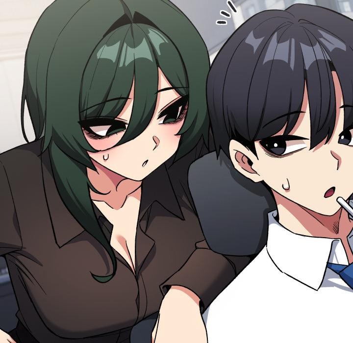 《缺德邻居难相处》漫画 第49話