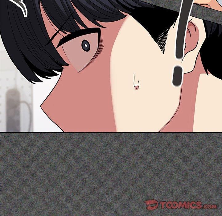 《缺德邻居难相处》漫画 第5話