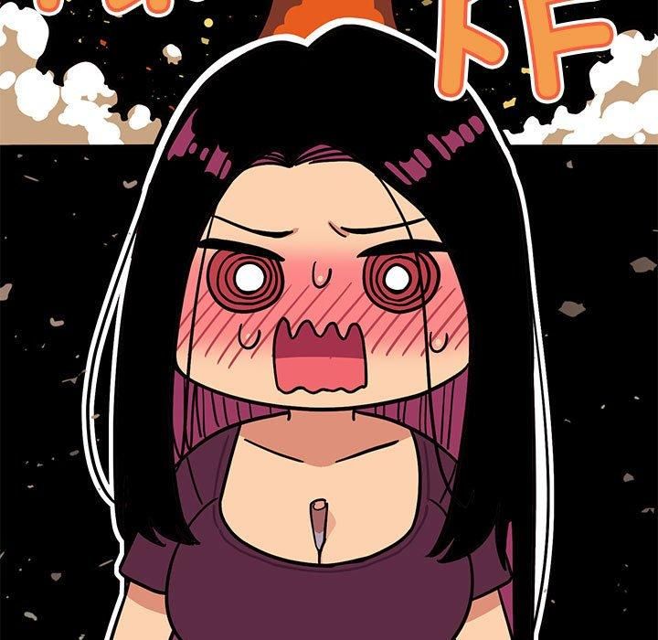 《缺德邻居难相处》漫画 第5話