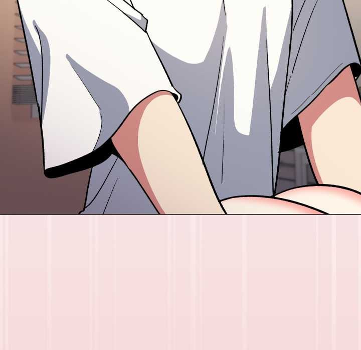 《缺德邻居难相处》漫画 第57話