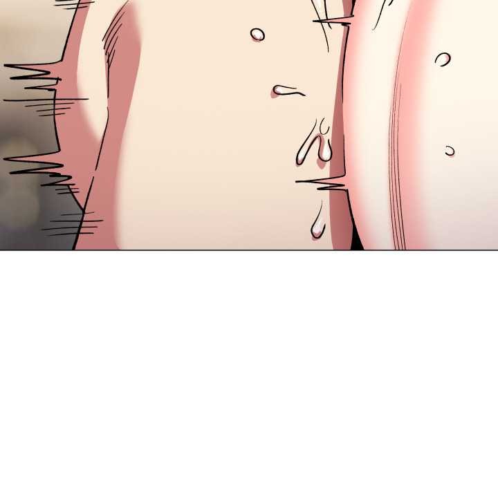 《缺德邻居难相处》漫画 第57話