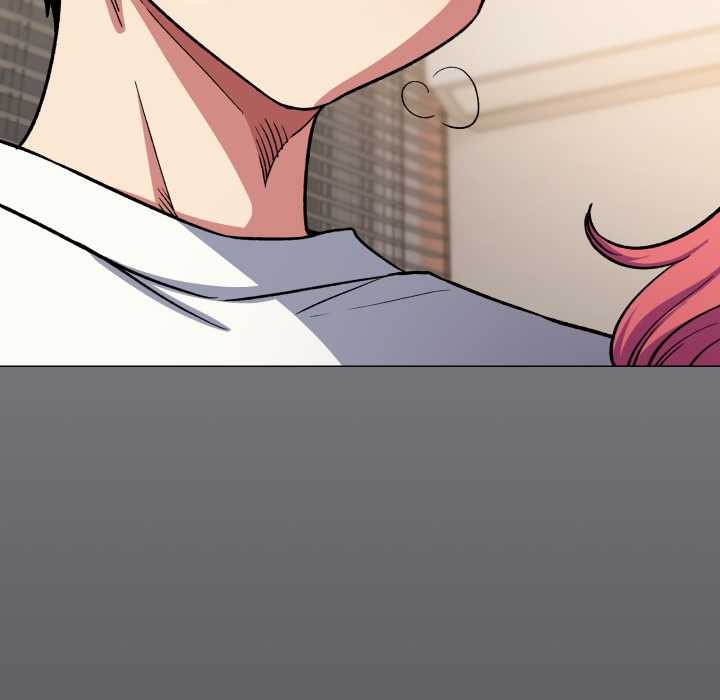 《缺德邻居难相处》漫画 第57話