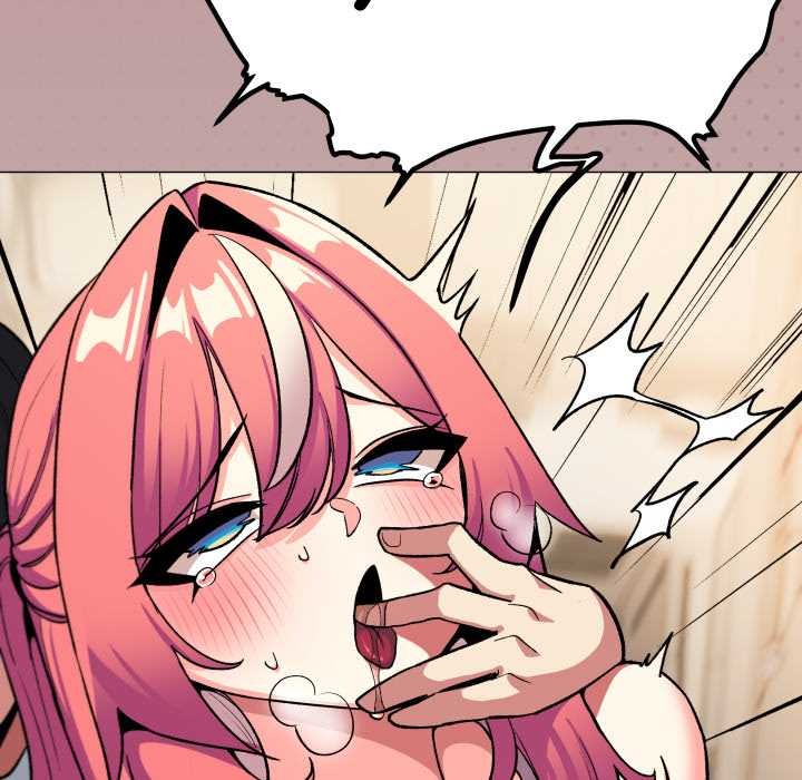 《缺德邻居难相处》漫画 第57話