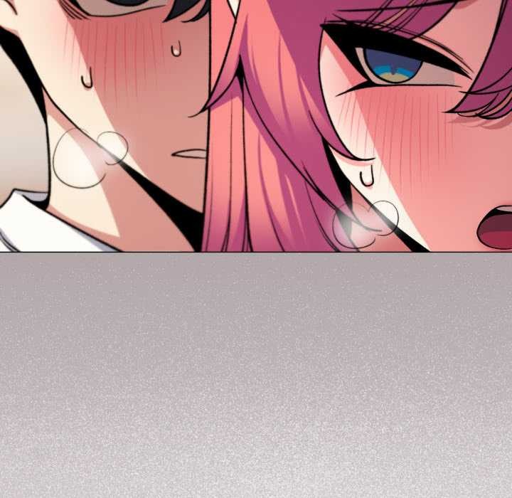 《缺德邻居难相处》漫画 第57話