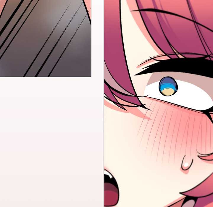 《缺德邻居难相处》漫画 第57話