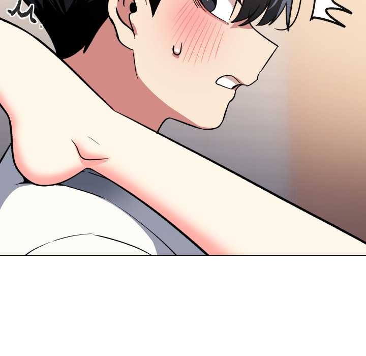 《缺德邻居难相处》漫画 第57話