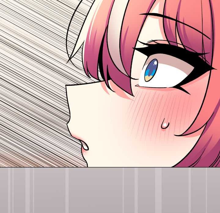 《缺德邻居难相处》漫画 第57話