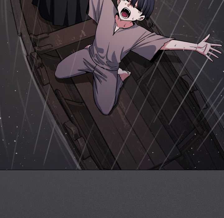 《缺德邻居难相处》漫画 第58話