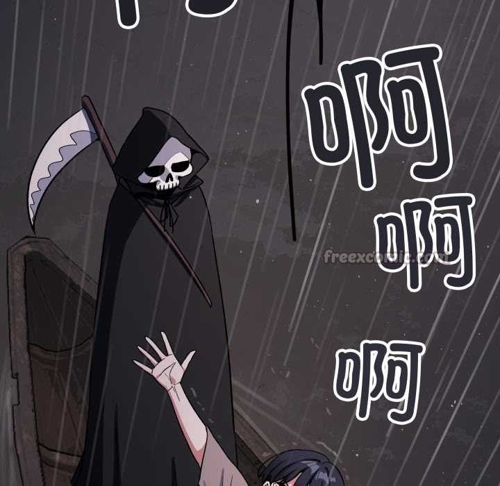 《缺德邻居难相处》漫画 第58話