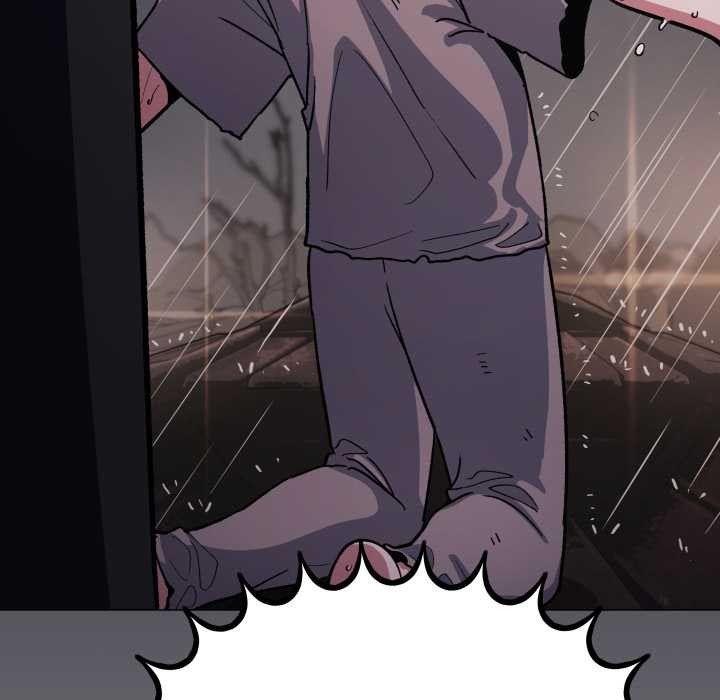 《缺德邻居难相处》漫画 第58話