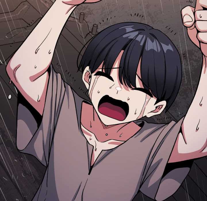 《缺德邻居难相处》漫画 第58話