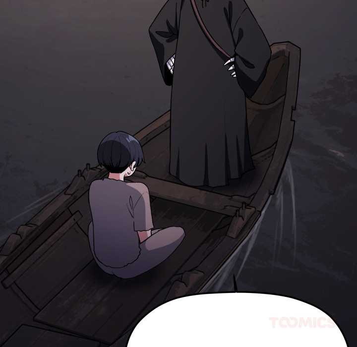 《缺德邻居难相处》漫画 第58話