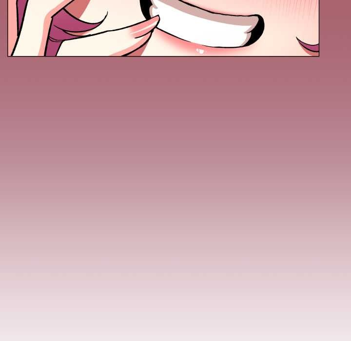 《缺德邻居难相处》漫画 第58話