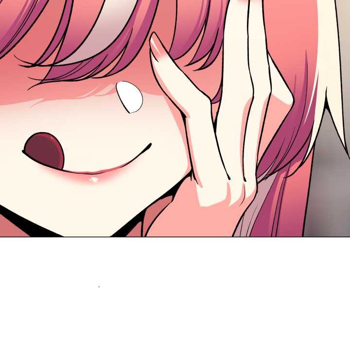 《缺德邻居难相处》漫画 第58話