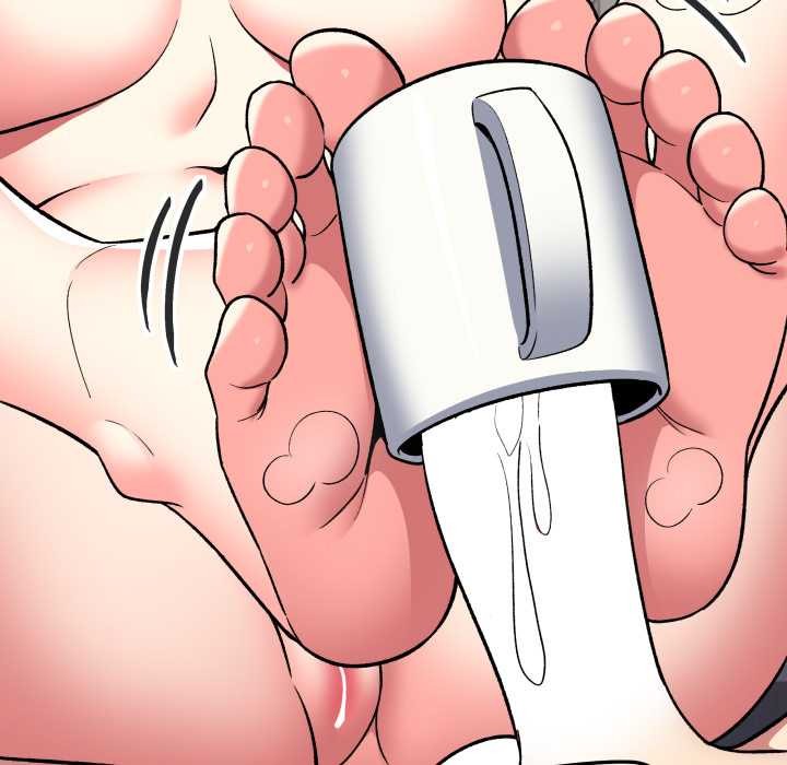 《缺德邻居难相处》漫画 第58話