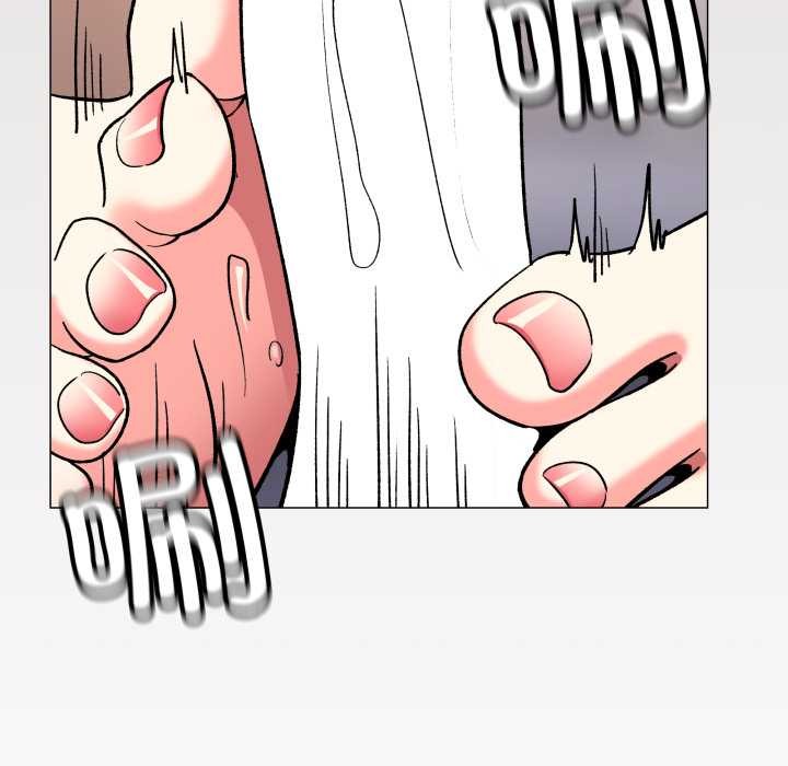 《缺德邻居难相处》漫画 第58話