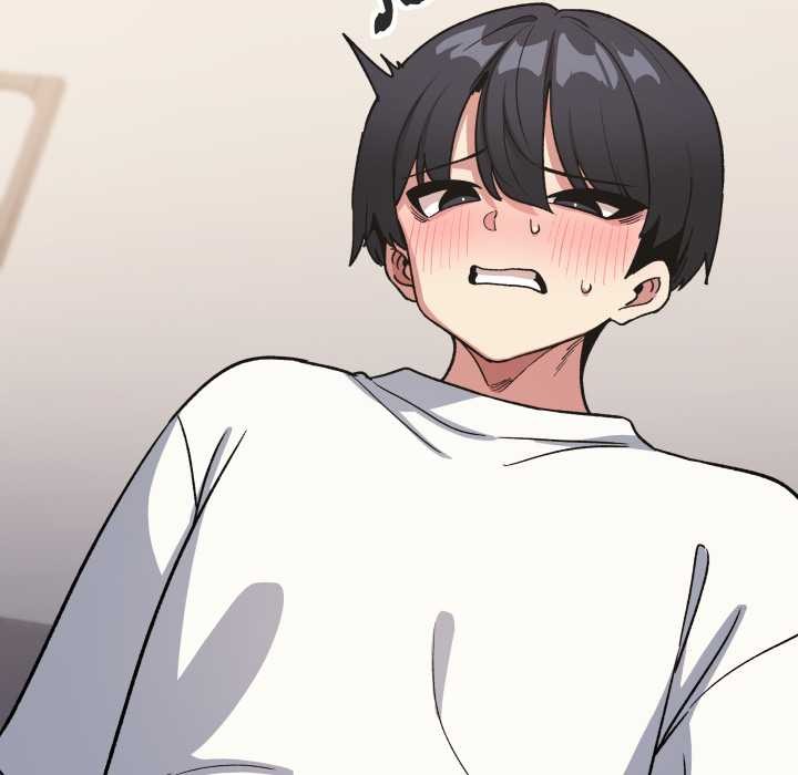 《缺德邻居难相处》漫画 第58話