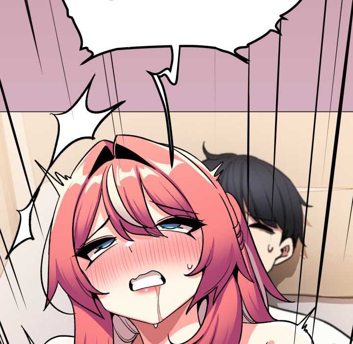 《缺德邻居难相处》漫画 第58話