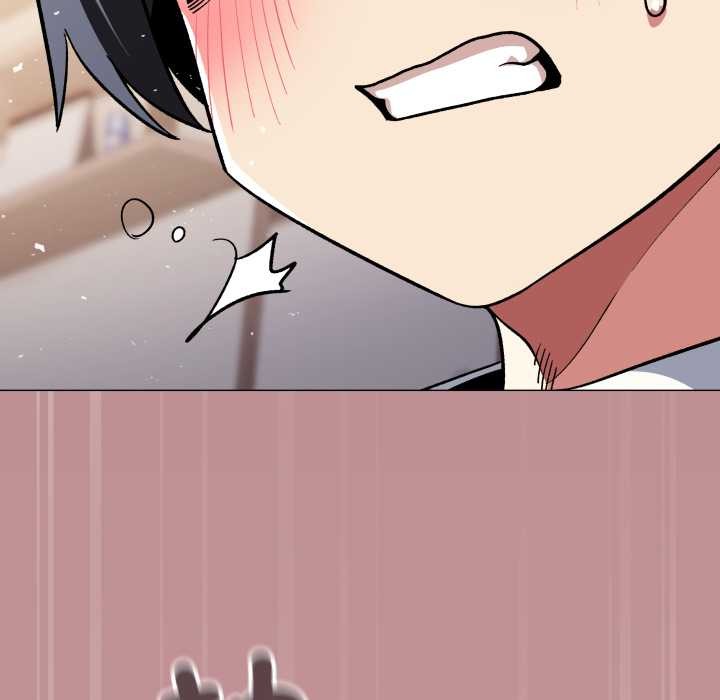 《缺德邻居难相处》漫画 第58話