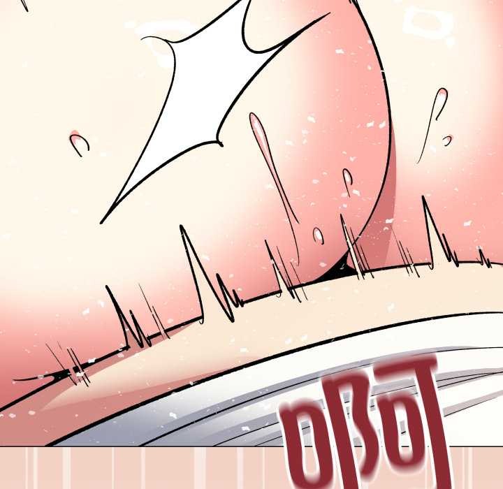 《缺德邻居难相处》漫画 第58話