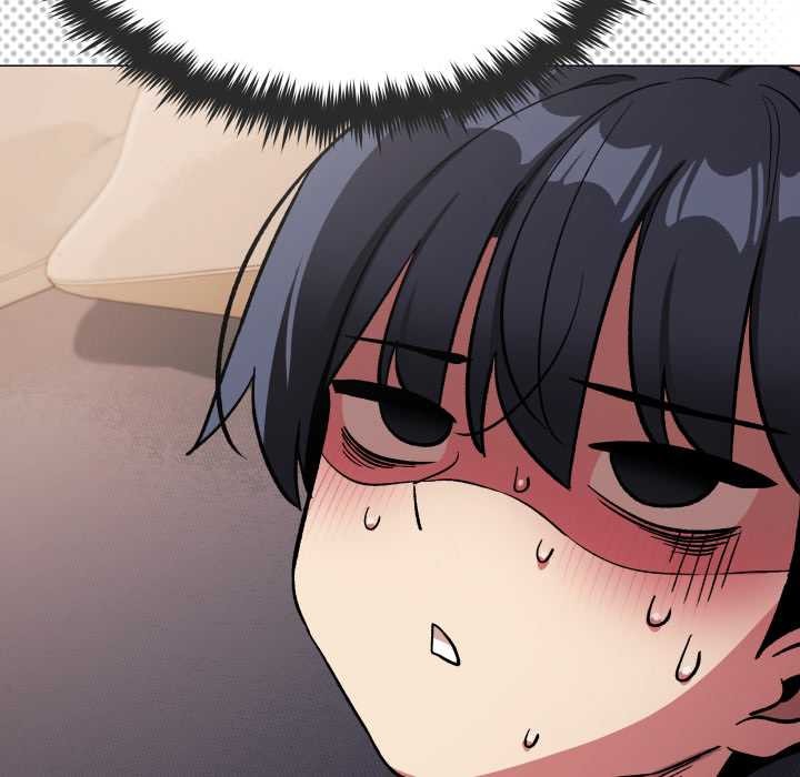 《缺德邻居难相处》漫画 第65話