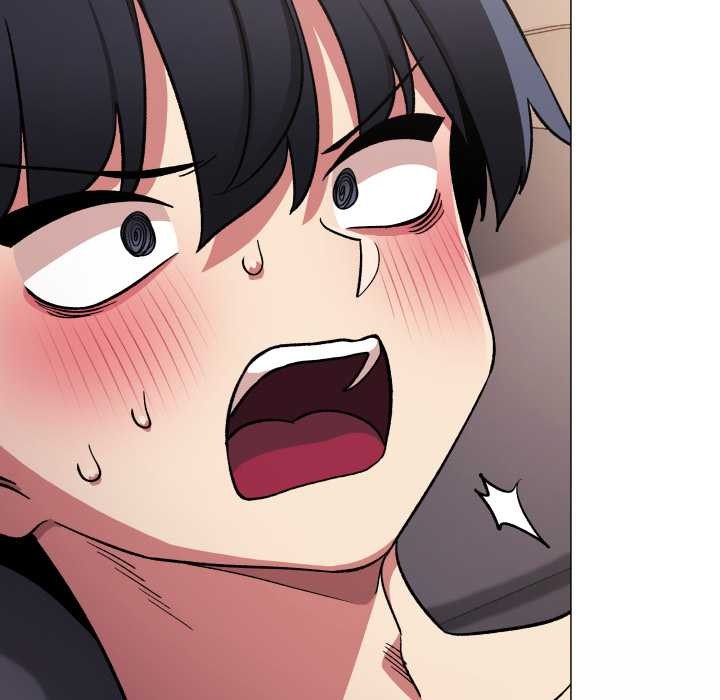 《缺德邻居难相处》漫画 第65話