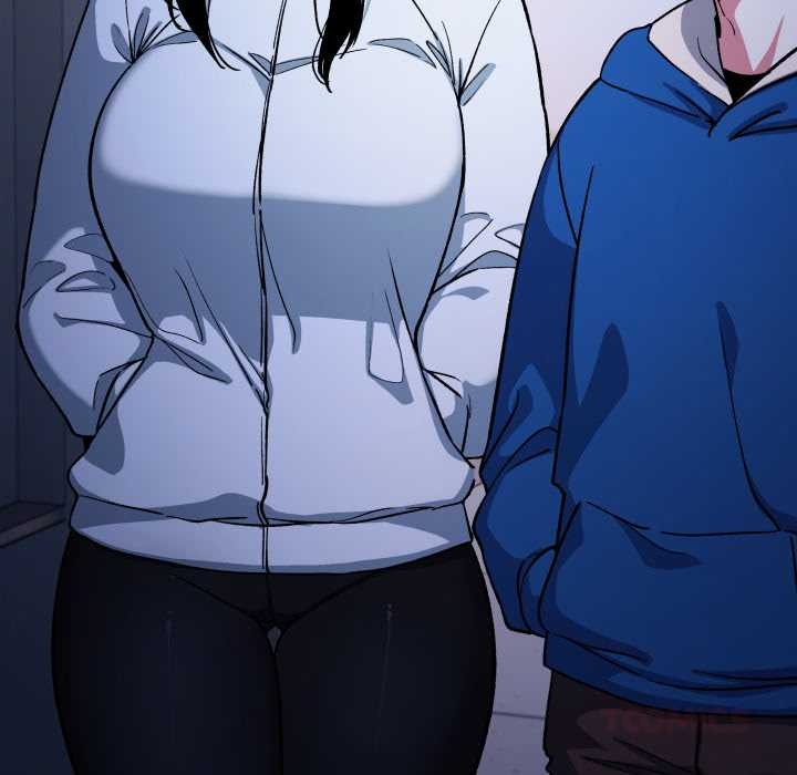 《缺德邻居难相处》漫画 第69話