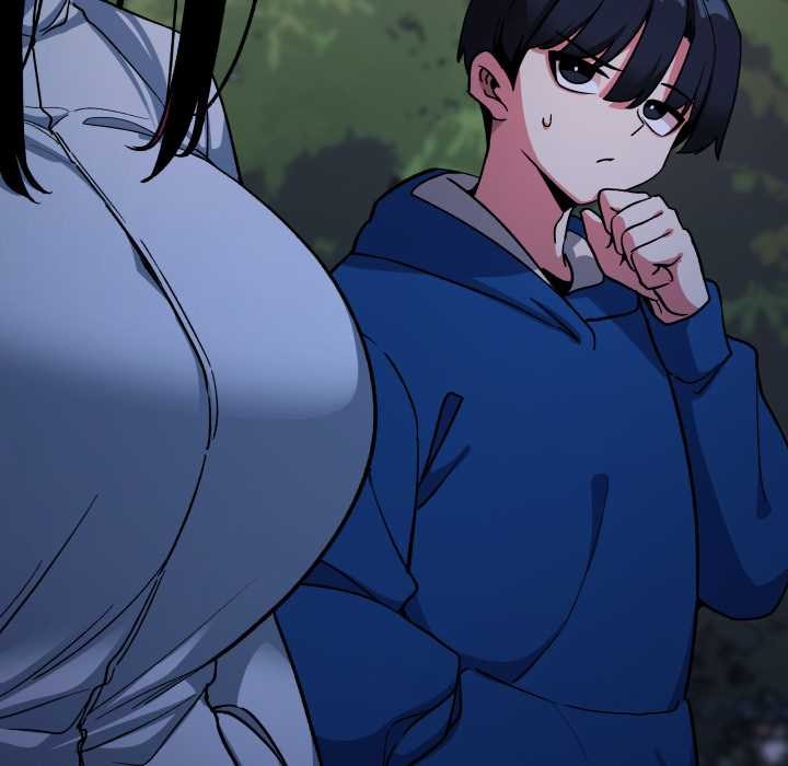 《缺德邻居难相处》漫画 第69話